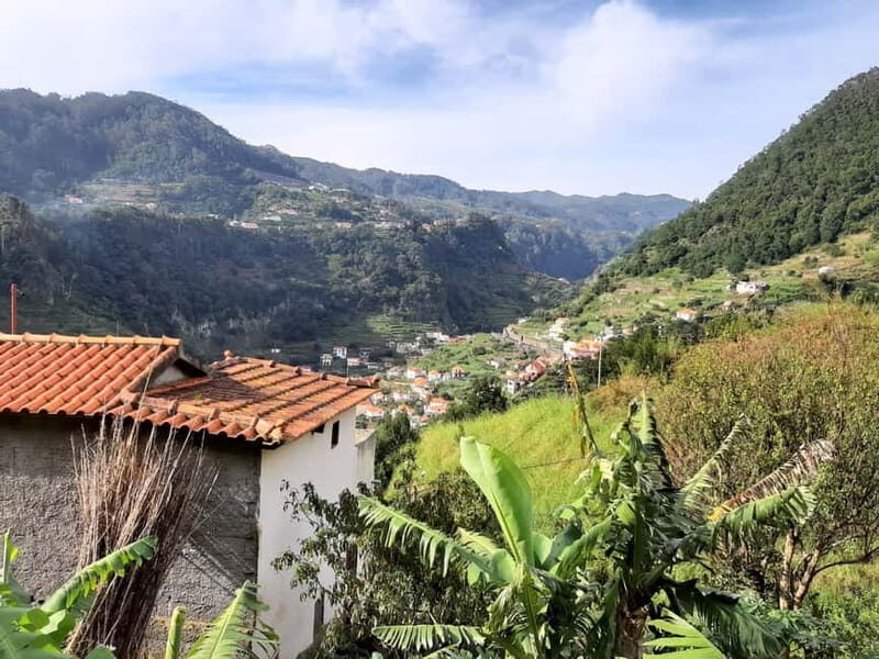 Madeira: Levada dos Maroços Hike - An Honest Look at the Levada dos Maroços Hike