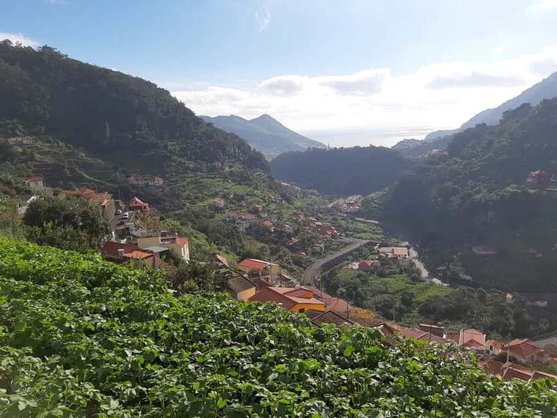 Madeira: Levada dos Maroços Hike - FAQ