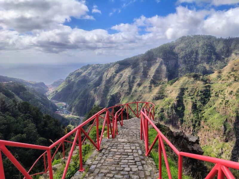 Madeira: Levada Paths of Water, People, and Tradition - What to Expect Along the Way