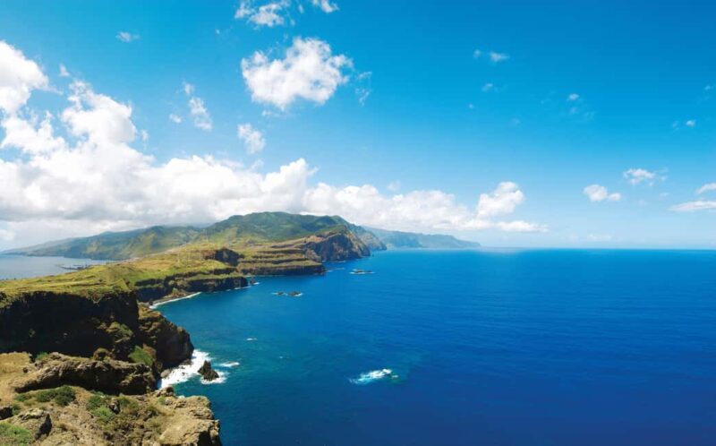 Madeira Levada Walk with Poncha Tasting - A Closer Look at the Tour Experience