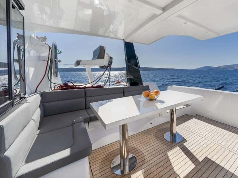 Madeira: Luxury 4-Hour Cruise on a Private Catamaran - Setting Sail: What to Expect on Your Madeira Catamaran Cruise