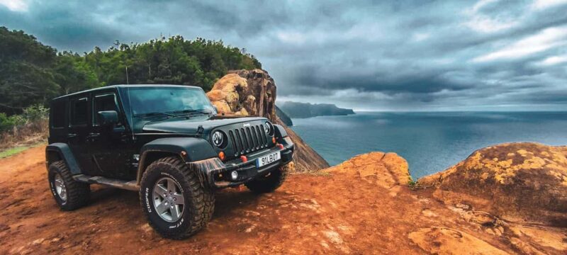 Madeira: Luxury Jeep Tours - Key Points