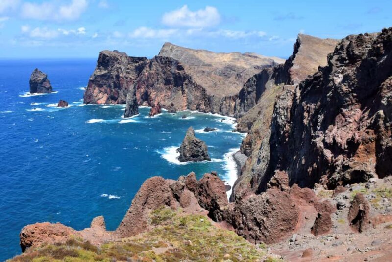 Madeira : Magnificent East Tour - FAQ