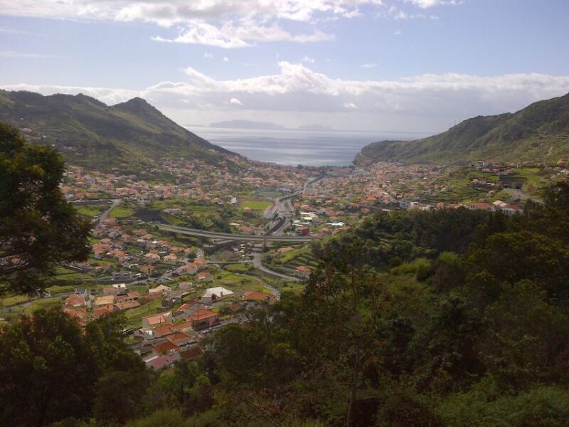 Madeira: Maroços Landscapes 2.5-Hour Guided Walk - Who Should Consider This Tour?