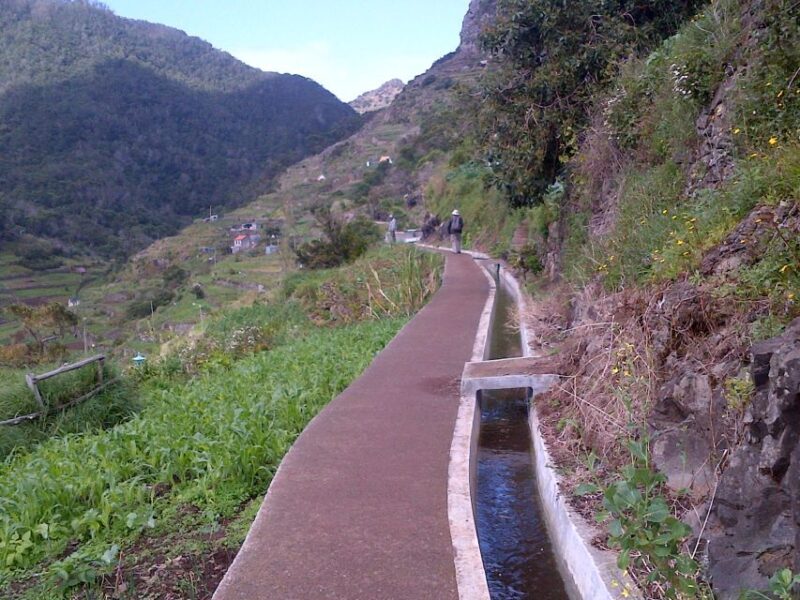 Madeira: Maroços Landscapes 2.5-Hour Guided Walk - Final Thoughts