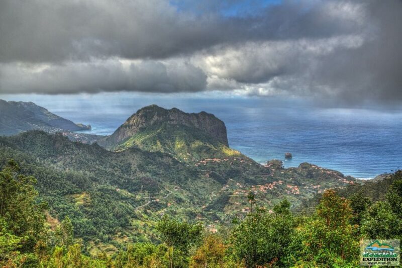 Madeira: Mini-Combo East Challenge: Jeep Safari + Levada - Discovering Madeira’s Southeast Coast