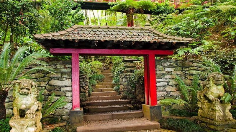 Madeira: Monte Tropical Gardens + Old Town Tuk Tuk by MadTuk - FAQ