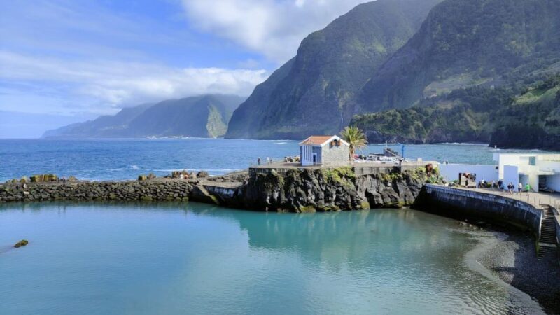 Madeira "Mystery Tour" Full-Day - Private 4x4 Jeep - What to Expect From the Itinerary