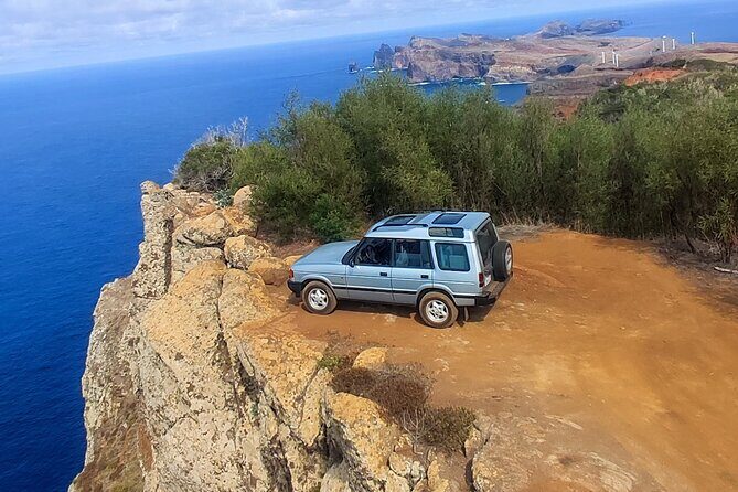 Madeira "Mystery Tour" - Full Day Private 4x4 Jeep - Final Thoughts