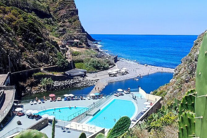Madeira "Mystery Tour" - Full Day Private 4x4 Jeep - FAQs