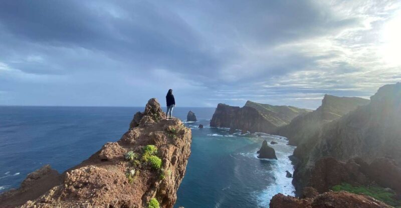 Madeira "Mystery Tour" Half-Day - Private 4x4 Jeep - Real Travelers’ Experiences
