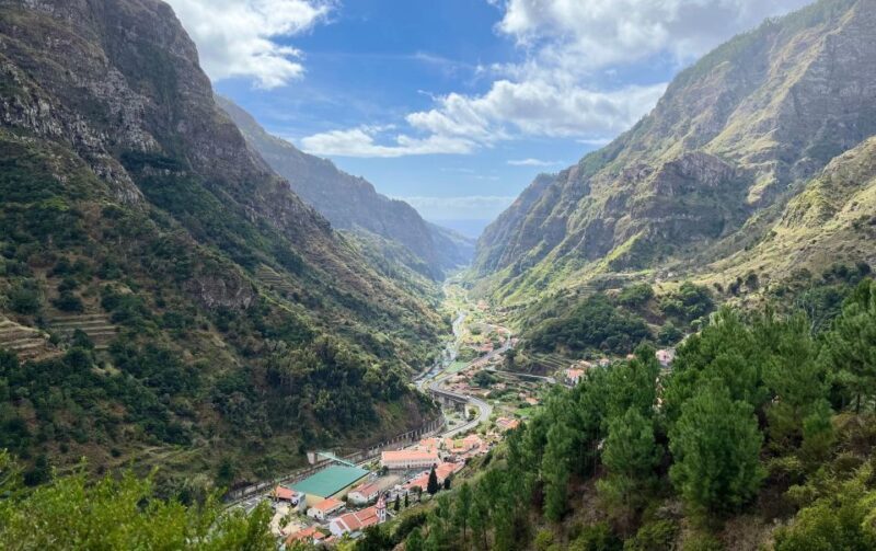 Madeira North Offbeat: Boaventura, Sao Vicente, Pta Delgada - Who Should Consider This Tour?