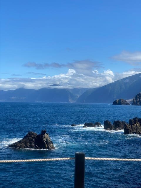 Madeira Northern Express, Private tour 4x4 - Key Points