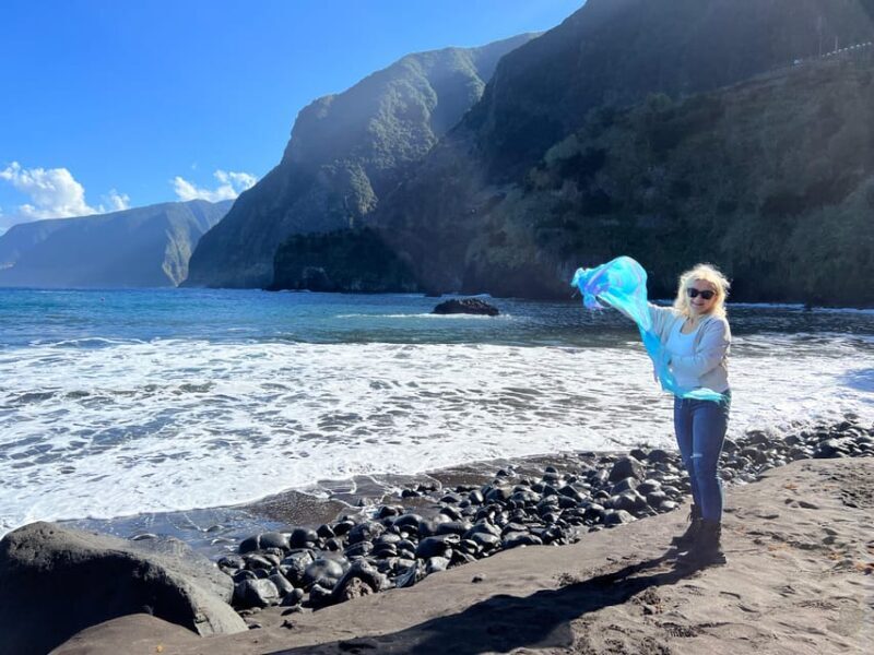 Madeira Northern Express, Private tour 4x4 - The Experience and Its Benefits