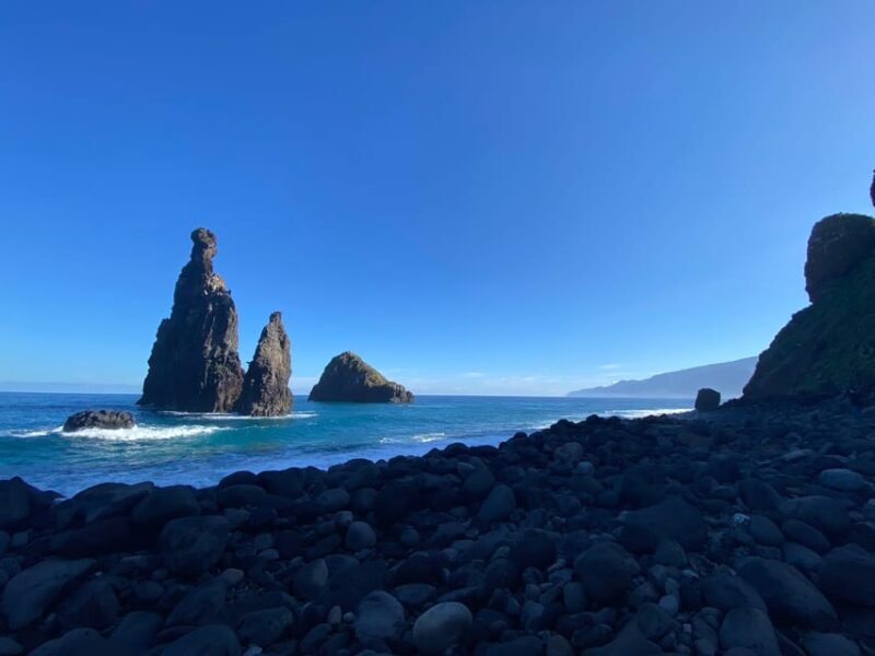 Madeira Northern Express, Private tour 4x4 - Final Thoughts