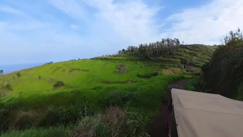 Madeira: Northwest Jeep Tour - Exploring Madeira’s Rugged Beauty