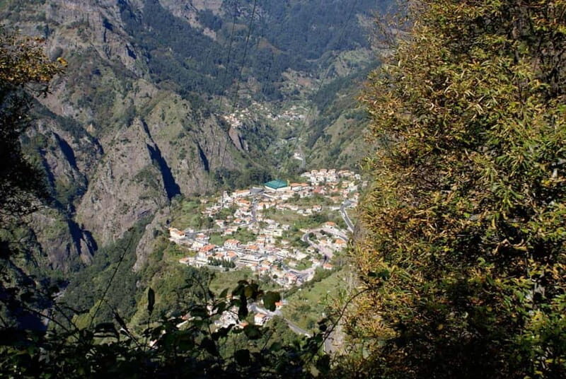Madeira: Nuns Valley and Câmara de Lobos Half-Day Tour - An Honest Look at the Tour