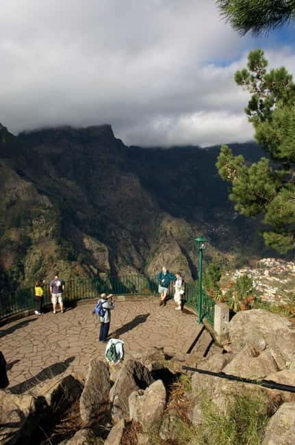 Madeira: Nuns Valley and Câmara de Lobos Half-Day Tour - Who’s This Tour Best For?