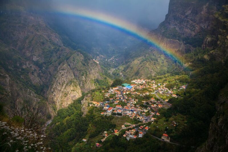 Madeira: Nuns Valley Half-Day Tour - Final Thoughts: Who Should Book This Tour?