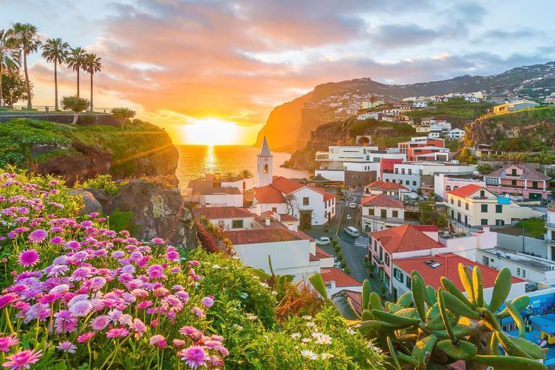 Madeira: Nuns Valley Half-Day Tour - Who This Tour Fits Best (And Who Might Want a Different Option)