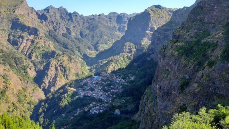 Madeira: Nun's Valley Private Tour - Who Will Love This Tour?
