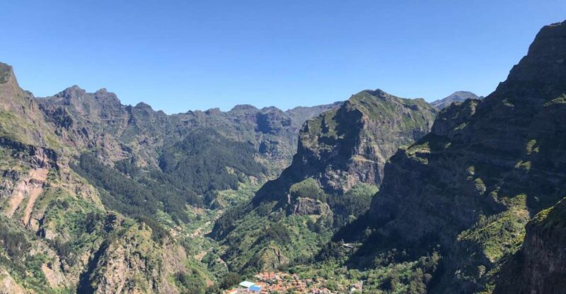 Madeira: Nun's Valley Private Tour - FAQs