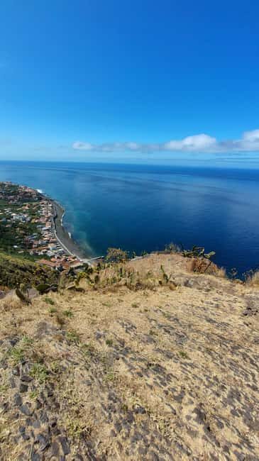 Madeira: Paul do Mar Guided Hike - An In-Depth Look at the Madeira Paul do Mar Guided Hike