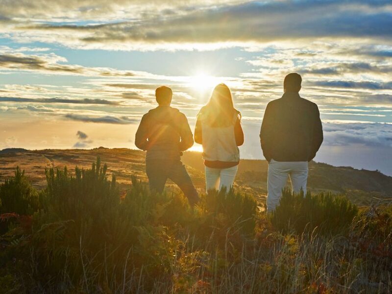 Madeira: Pico Arieiro Sunrise Private Jeep Tour - FAQs
