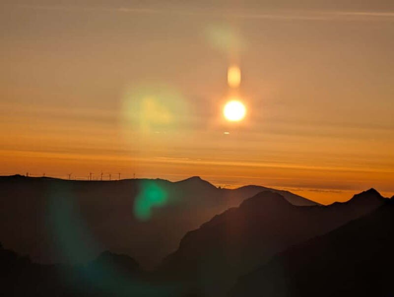 Madeira: Pico Arieiro Sunset with Stairway to Heaven Option - Who Should Consider This Tour?