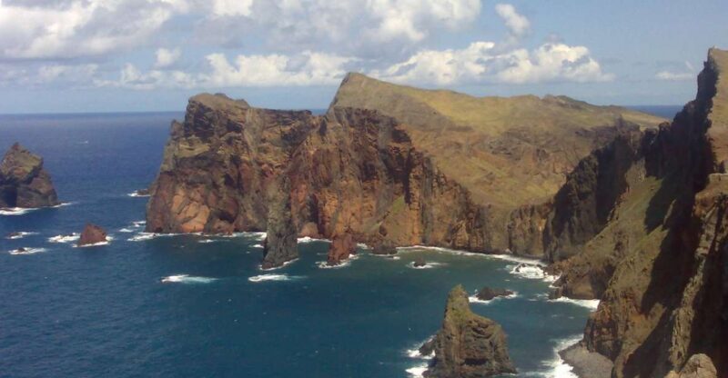 Madeira: Pico do Arieiro & Laurissilva Forest - East tour - An in-depth look at the tour experience