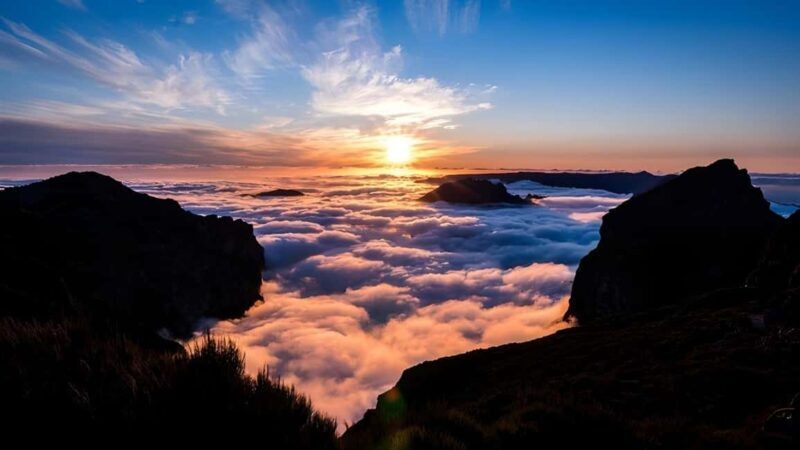 Madeira: Pico Do Arieiro Private Sunrise - Additional Details & Considerations