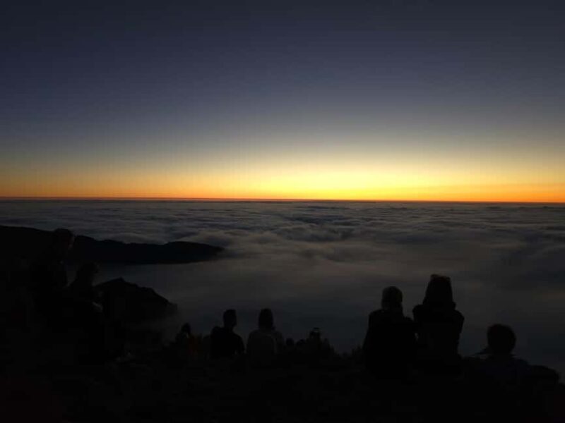 Madeira: Pico do Arieiro Sunrise Tour - FAQ