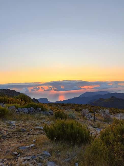 Madeira: Pico do Arieiro Sunrise Tour - Final Thoughts: Is It Worth It?