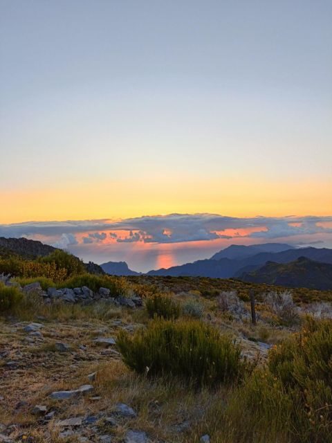 Madeira: Pico do Arieiro Sunrise Tour - FAQ
