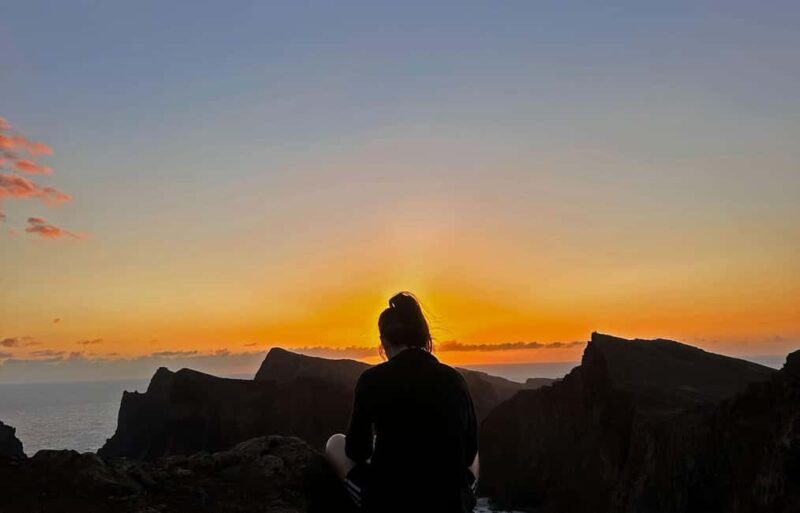 Madeira: Pico Do Arieiro Sunrise With Tea & Biscuits + Hike - Who Should Consider This Tour