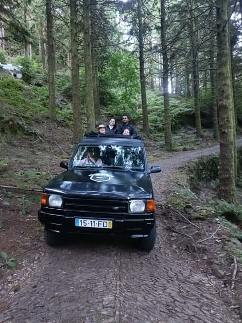 Madeira: Pico do Arieiro to Santana and Ponta de Sao Lorenco - Early Morning Pickup and First Stop at Terreiro da Luta