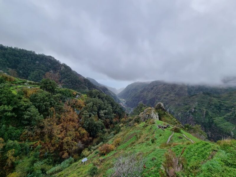 Madeira: Picturesque Peaks and Skywalk private 4x4 Jeep tour - The Itinerary Breakdown: What You’ll See and Do