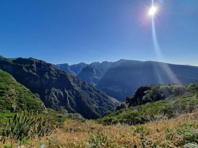 Madeira: Picturesque Peaks and Skywalk private 4x4 Jeep tour - The Value of the Tour