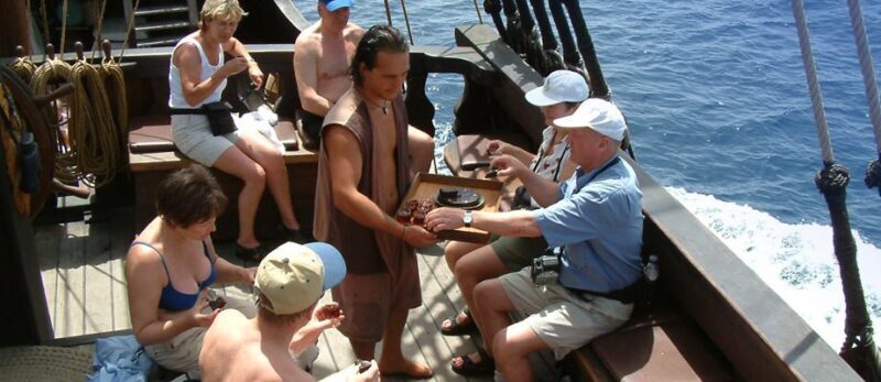 Madeira Pirate Ship: 3-Hour Boat Trip - Who Will Love This Tour?