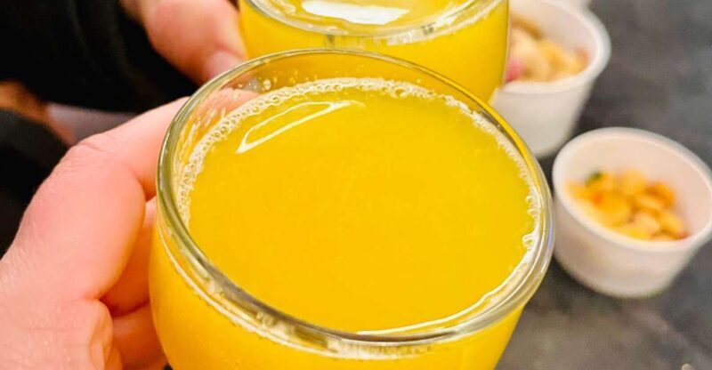 Madeira: Poncha Class & Tasting Tour - A Closer Look at the Madeira Poncha Class & Tasting Tour