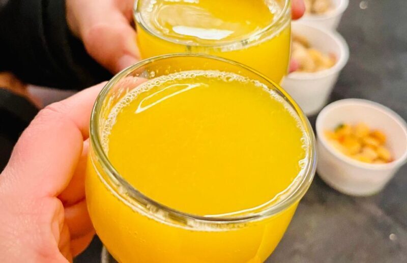 Madeira: Poncha Class & Tasting Tour - Who Will Love This Tour?