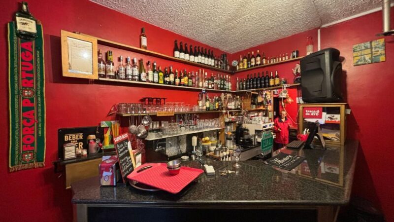 Madeira: Poncha Class & Tasting Tour - FAQs About the Madeira Poncha Class & Tasting Tour