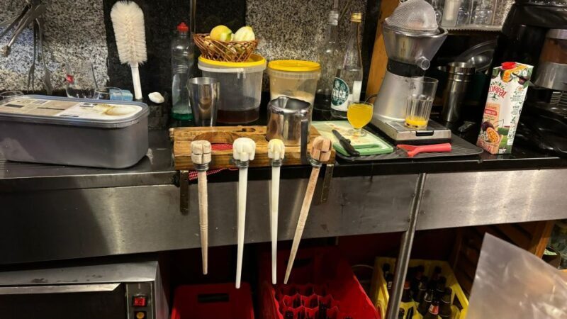 Madeira: Poncha Class & Tasting Tour - Final Thoughts