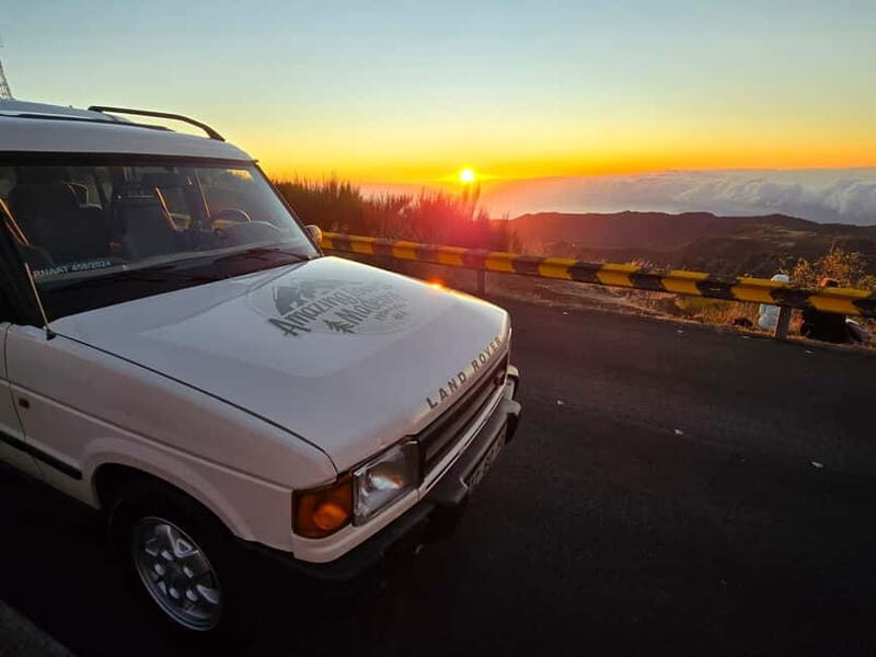 Madeira: Ponta de São Lourenço, Santana e Pico do Arieiro - Who Will Love This Tour?