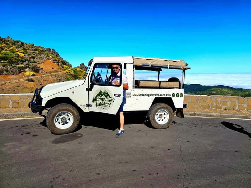 Madeira: Ponta de São Lourenço, Santana e Pico do Arieiro - Final Thoughts