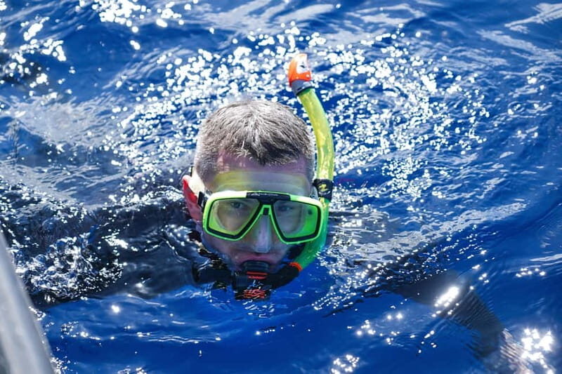 Madeira: Ponta de São Lourenço Snorkeling Boat trip - The Experience for Different Travelers
