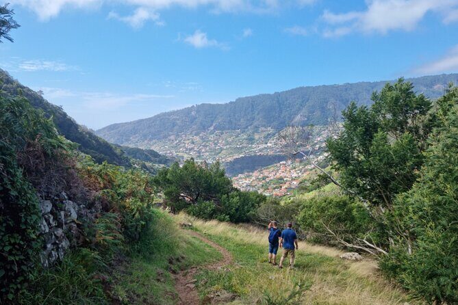 Madeira Porto da Cruz to Machico Self Hiking Tour with Transfer - Practical Details and Why They Matter