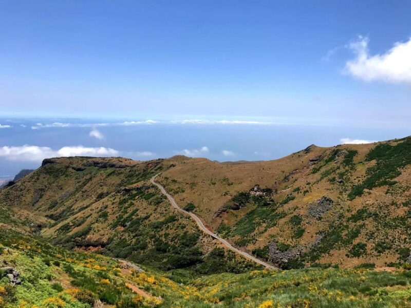 Madeira: Porto Moniz: Wild West Tour: In 4*4 car: Duration 7.5h - Frequently Asked Questions