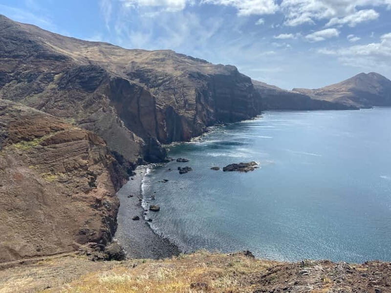 Madeira: PR8 -Ponta de São Lourenço Natural Reserve Transfer - Final Thoughts