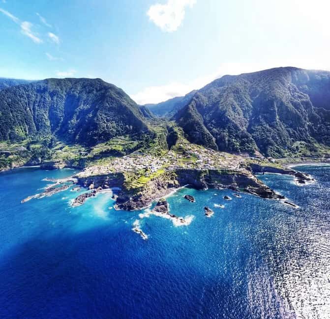 Madeira: Premium 4x4 Adventure Tour - Key Points